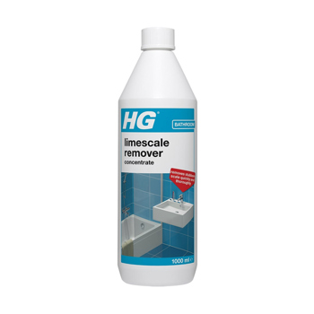 HG Limescale Remover Concentrate (1 Litre)