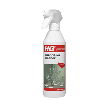 HG Chandelier Cleaner