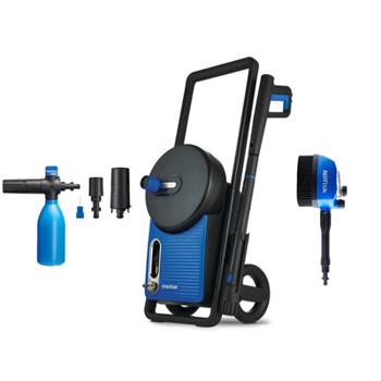 Nilfisk Excellent 170 Car Pressure Washer
