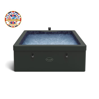 Lay-Z-Spa Stockholm AirJet Hot Tub