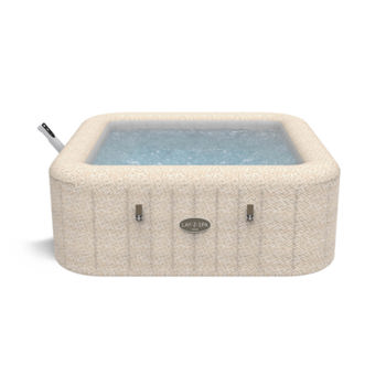Lay-Z-Spa Tuscany AirJet Smart Inflatable Hot Tub