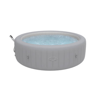 Lay-Z-Spa Grenada AirJet Smart Inflatable Hot Tub
