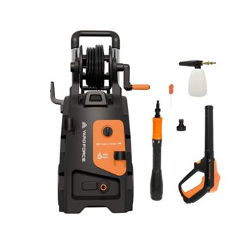 Yard Force EW U15DU Pressure Washer