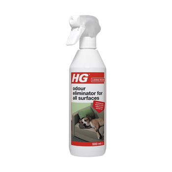 HG Odour Eliminator for All Surfaces