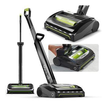 Gtech AirRAM 2 K9 Cordless Pet Vacuum