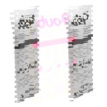Sebo Duo-P Cleaning Powder (500g)