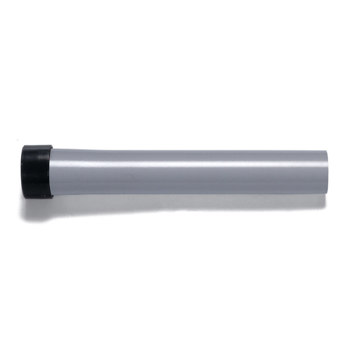 Numatic 210mm Aluminium Extension Tube (32mm)