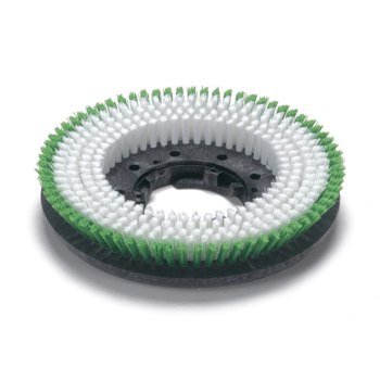 Numatic Polyscrub Scrubbing Brush (330mm)