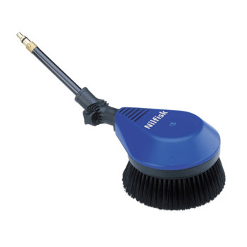 Nilfisk Adjustable Rotary Brush - 6410762