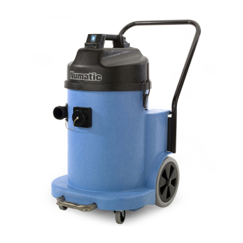 Numatic WVD900C Wet & Dry Utility Vacuum Cleaner with Cyclonic Entry 