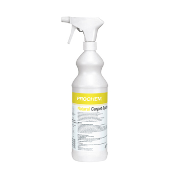 Prochem Natural Carpet Spotter (1 Litre)