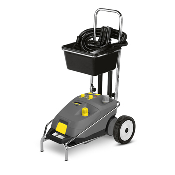 Karcher Steamer Trolley for DE4002 & SG4/4