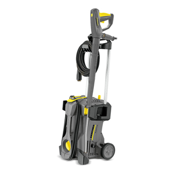 Karcher HD 4/9 P Pressure Washer (110v)