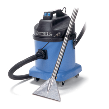 Numatic CT570-2 Carpet & Hard Floor Cleaner with A41A Kit