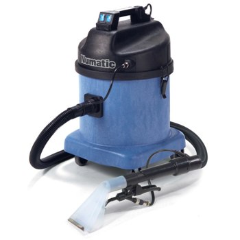 Numatic CTD570 Carpet & Hard Floor Cleaner with A41A Kit