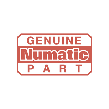Numatic Float Cage Assembly 