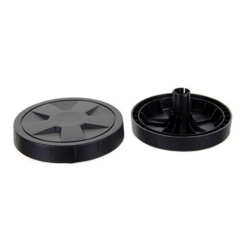 PowerCraft Replacement Wheels (Pair)