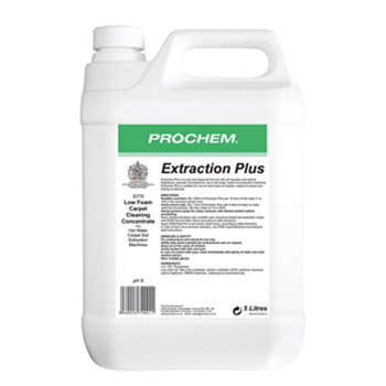 Prochem Extraction Plus (5 Litre)