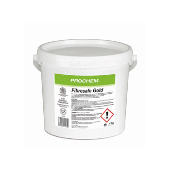 Prochem Fibresafe Gold (4KG)