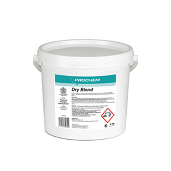 Prochem Dry Blend (4KG)