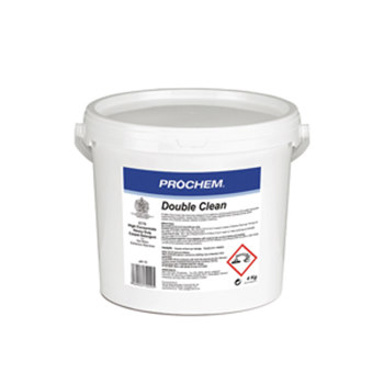 Prochem Double Clean (4KG)