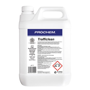 Prochem Trafficlean (5 Litre)