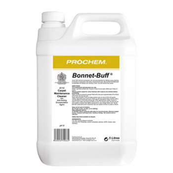 Prochem Bonnet-Buff (5 Litre)