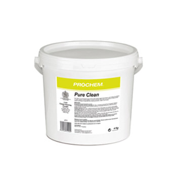 Prochem Pure Clean (4KG)