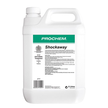 Prochem Shockaway (5 Litre)