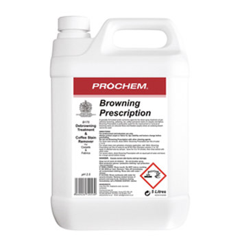 Prochem Browning Prescription (5 Litre)