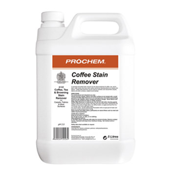 Prochem Coffee Stain Remover (5 Litre)