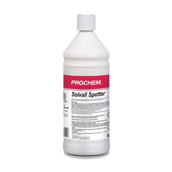 Prochem Solvall Spotter (1 Litre)