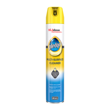 Pledge Multi Surface Cleaner (12 x 400ml)