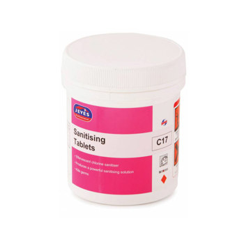 Jeyes Sanitising Tablets