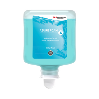 Deb Azure Foam Hand Wash (6 x 1 Litre)
