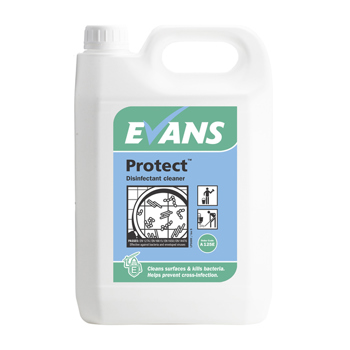 Evans Protect (5 Litre)