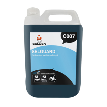 Selden Selguard (5 Litre)