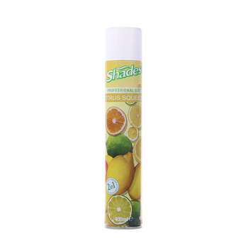 Selden Shades Citrus Squeeze Air Freshener