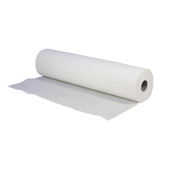 20 Inch 2 Ply White Hygiene Roll (Case Of 9 x 50m)