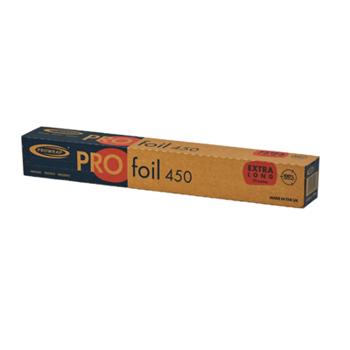 Prowrap Catering Foil 45cm x 90m