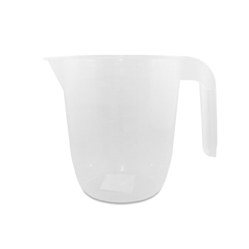 1 Litre Plastic Measuring Jug