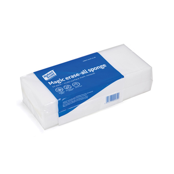 Magic Erase-all Sponge (Pack of 10)