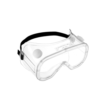 Martcare Dust & Liquid Anti Mist Lens Goggles