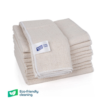 Oven Cloth Natural (Box of 20)