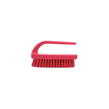 Hill Brush Professional Grippy Nail Brush