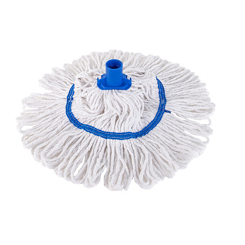 Hygiemix T1D Socket Mop 200 (Blue)