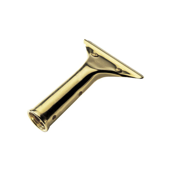 Ettore Master Brass Squeegee Handle