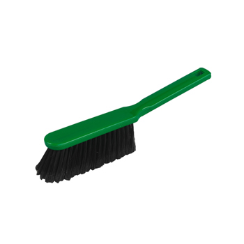 Hill Brush Plastic Banister Brush (Green)