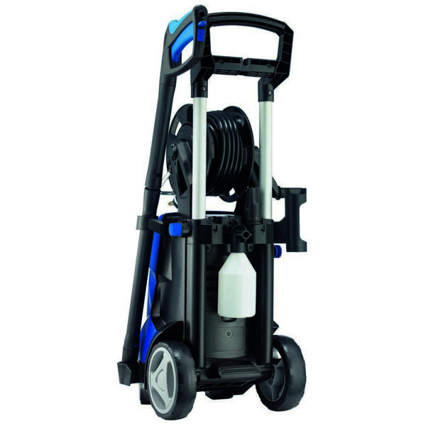 Nilfisk E140.3-9 S X-tra Pressure Washer with Home & Car Bundle