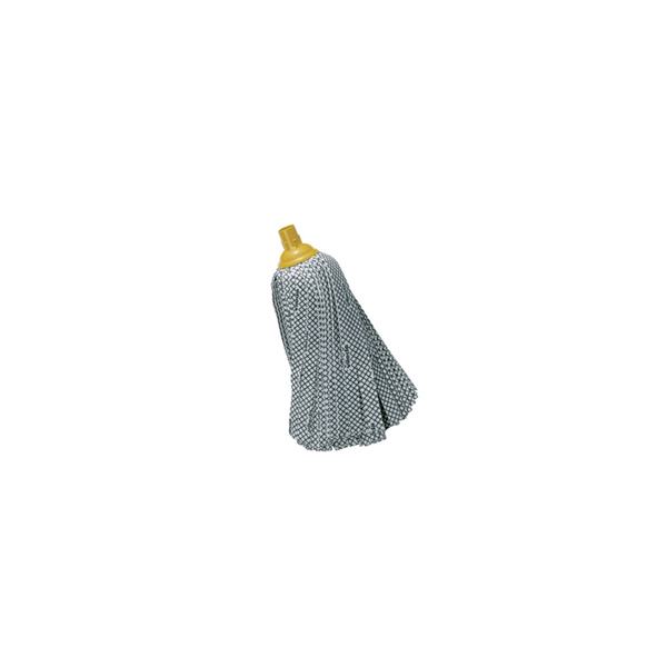 Vileda SuperMop Head (Yellow)